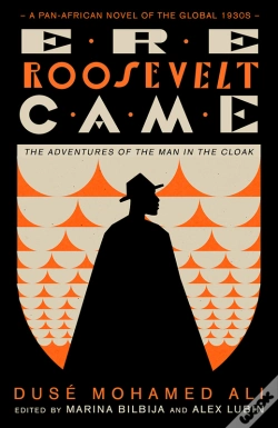 Capa do artigo Ere Roosevelt Came