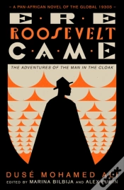 Capa do artigo Ere Roosevelt Came