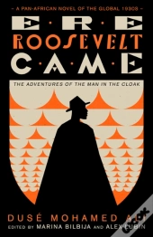 Ere Roosevelt Came