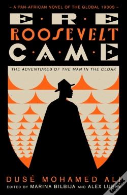 Capa do artigo Ere Roosevelt Came