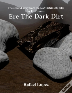 Capa do artigo Ere The Dark Dirt
