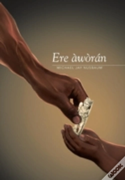 Capa do artigo Ere  W R N