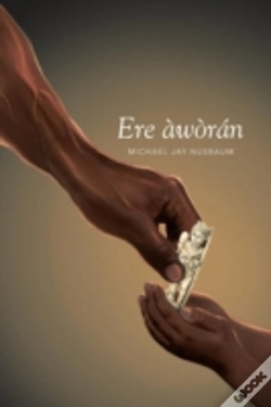 Capa do artigo Ere  W R N
