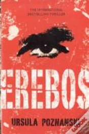 Capa do artigo Erebos
