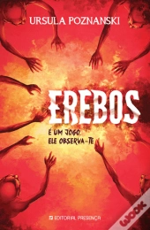 Erebos