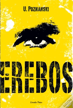 Capa do artigo Erebos