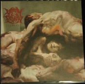 Capa do artigo Erebos - Vinil