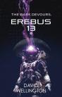 Erebus-13 - Preview