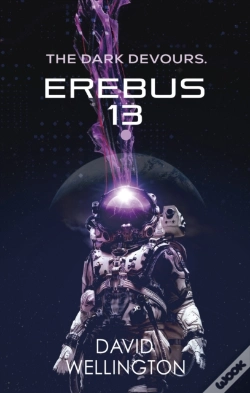 Capa do artigo Erebus-13