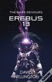 Capa do artigo Erebus-13