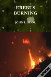 Erebus Burning