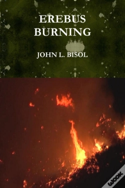 Capa do artigo Erebus Burning