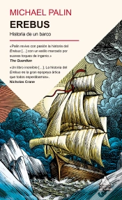 Capa do artigo Erebus