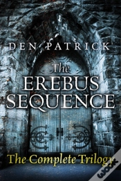 Capa do artigo Erebus Sequence