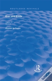 Erec And Enide