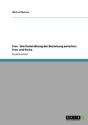 Erec - Die Entwicklung Der Beziehung Zwischen Erec Und Enite - Preview
