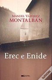 Capa do artigo Erec e Enide