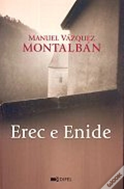 Capa do artigo Erec e Enide