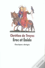 Capa do artigo Érec Et Énide