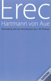 Capa do artigo Erec