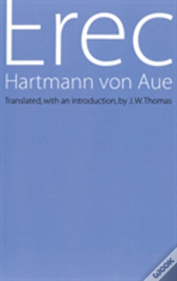 Capa do artigo Erec
