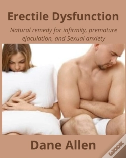 Capa do artigo Erectile Dysfunction
