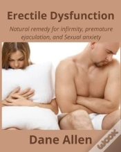 Capa do artigo Erectile Dysfunction