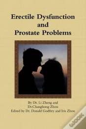 Capa do artigo Erectile Dysfunction And Prostate Problems