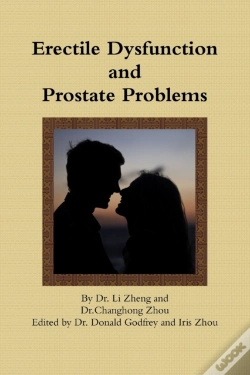 Capa do artigo Erectile Dysfunction And Prostate Problems