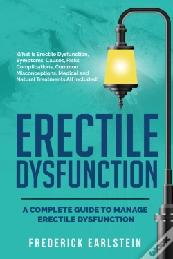 Capa do artigo Erectile Dysfunction