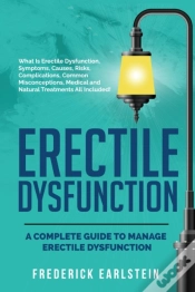 Capa do artigo Erectile Dysfunction