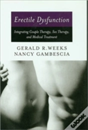 Capa do artigo Erectile Dysfunction