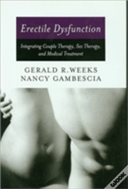 Capa do artigo Erectile Dysfunction