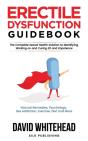 Erectile Dysfunction Guidebook: Natural - Preview