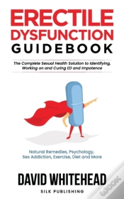 Capa do artigo Erectile Dysfunction Guidebook: Natural