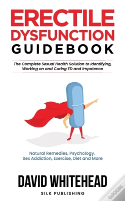 Capa do artigo Erectile Dysfunction Guidebook: Natural