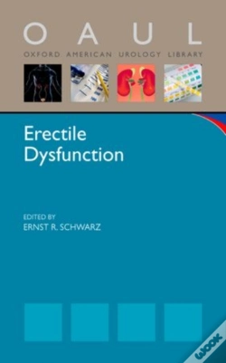 Capa do artigo Erectile Dysfunction