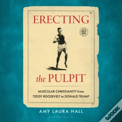Capa do artigo Erecting The Pulpit