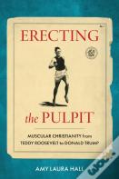 Erecting The Pulpit