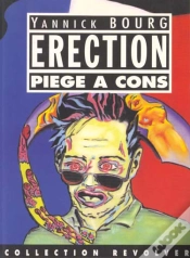 Capa do artigo Erection : Piege À Cons