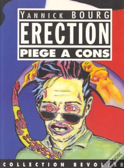 Capa do artigo Erection : Piege À Cons