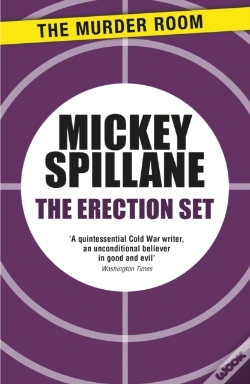Capa do artigo Erection Set