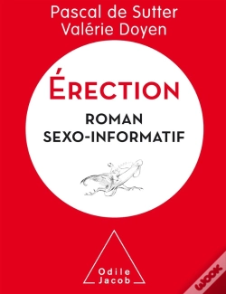 Capa do artigo Erection