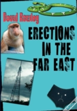 Capa do artigo Erections In The Far East