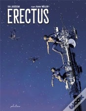Capa do artigo Erectus