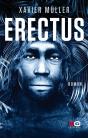 Erectus Tome 1 - Preview
