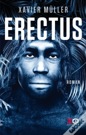 Capa do artigo Erectus Tome 1