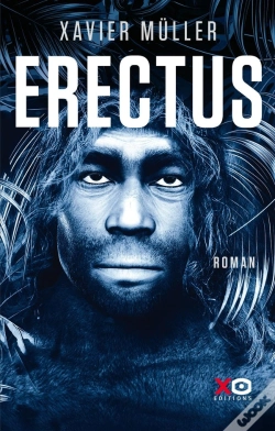 Capa do artigo Erectus Tome 1