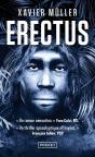 Erectus Tome 1 - Preview