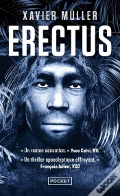 Capa do artigo Erectus Tome 1